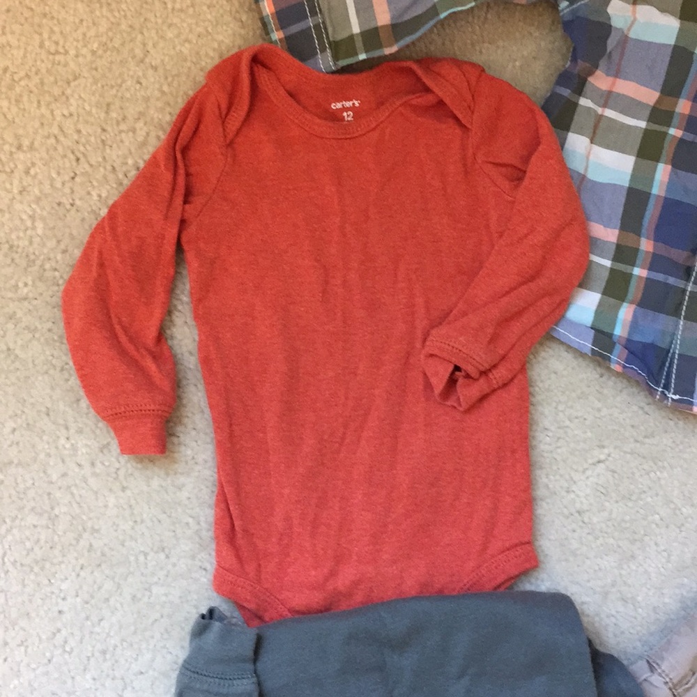 Early spring/Fall bundle - Picture 6 of 8